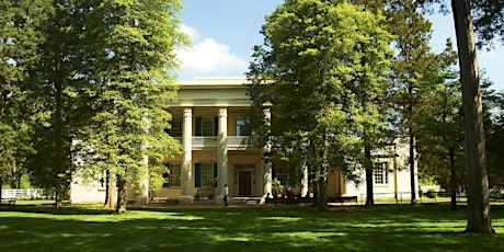 HNI Behind-The-Scenes Tour of Andrew Jackson's Hermitage primary image