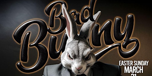 BAD BUNNY  PARTY primary image
