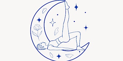 Primaire afbeelding van Moon Rhythms Yoga