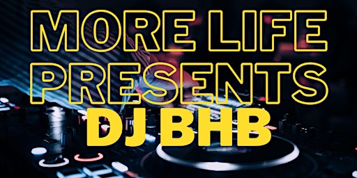 LEARN TO DJ WITH DJ BHB  primärbild