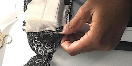 Bralette Sewing Masterclass