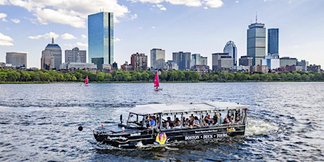 GPhi Duck Tour!