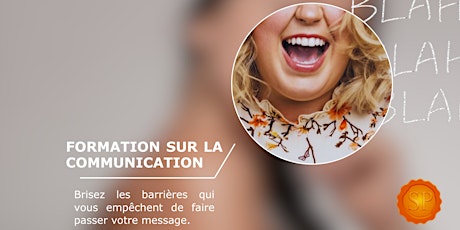 Formation sur la communication