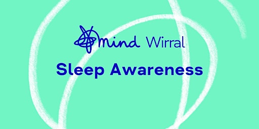 Imagem principal do evento Sleep Awareness