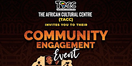 Community Engagement Event