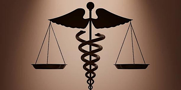 Medical Legal Symposium: Bridging the Gap Between Healthcare and Law