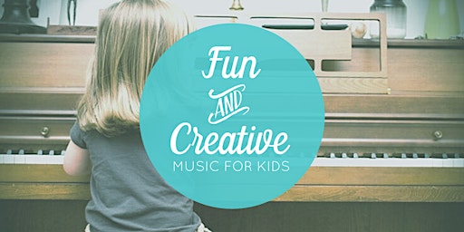 June 15th Free Music Class for Kids in Arvada primary image