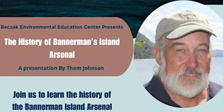 The History of Bannerman's Island Arsenal