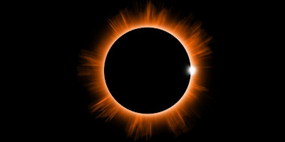 Image principale de Copy of Total Eclipse 2024. (additional RSVP's)