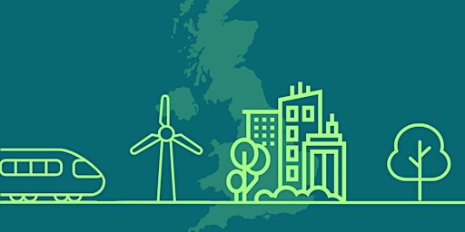 Hauptbild für The Net Zero transition in the UK