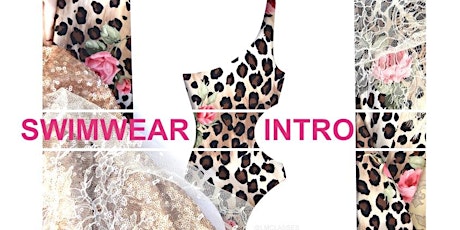 SWIMWEAR INTRO free Masterclass