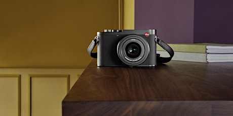 Leica Q3  in Theorie und Praxis - Miniworkshop  primärbild