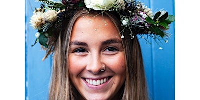 Primaire afbeelding van Flower Crown Workshop