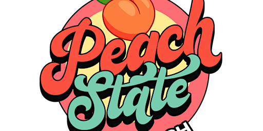 PEACH STATE SUNDAY BRUNCH & DAY PARTY primary image
