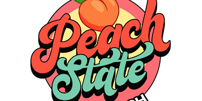 Primaire afbeelding van PEACH STATE SUNDAY BRUNCH & DAY PARTY