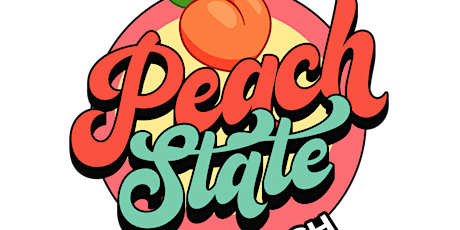 PEACH STATE SUNDAY BRUNCH & DAY PARTY