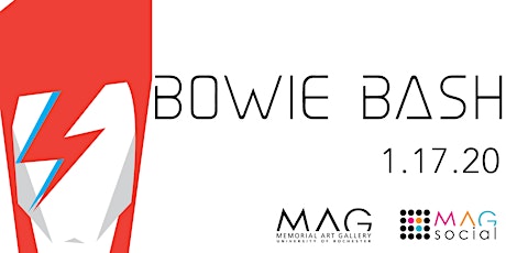 Bowie Birthday Bash – Star Man primary image
