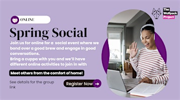 Imagen principal de Spring Social