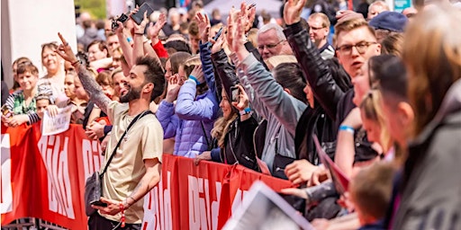 Hauptbild für Bildrenntag 2024