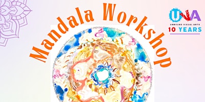 Image principale de Mandala Workshop at the Overlook Gallery
