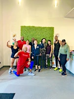 Get Right, Get Tight Community Fitness  primärbild