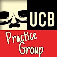 UCB Practice Group - April 14th primary image