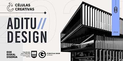 Imagem principal de ADITU DESIGN #2 – Workshop