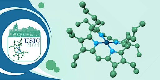 Imagem principal do evento Universities of Scotland Inorganic Chemistry