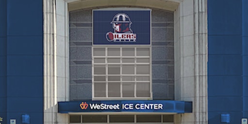 Imagem principal do evento TAMA Lunch & Tour - WeStreet Ice Center