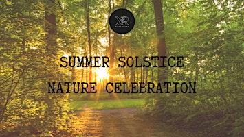 Imagen principal de Summer Solstice Nature Celebration