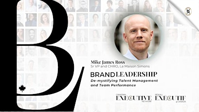 Brand Leadership: De-mystifying Talent Management and Team Performance