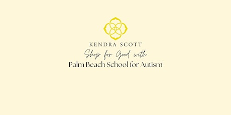 Giveback Event with Palm Beach School for Autism