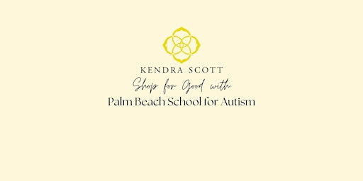 Imagem principal do evento Giveback Event with Palm Beach School for Autism