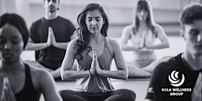 Kula Wellness Group - Wednesday Yoga in Peachtree Corners primary image