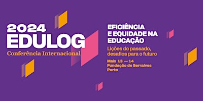 Imagen principal de Eficiência e Equidade na educação