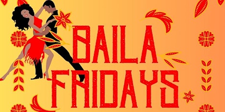 Salsa class + 1 free exotic fresh cocktail !