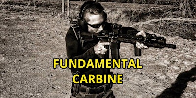 Imagen principal de Carbine Fundamentals 5/18/2024