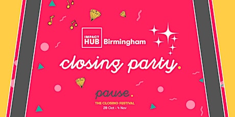 The Closing Party primary image