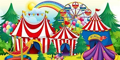 Immagine principale di Under The Big Top - LES Spring Dance 