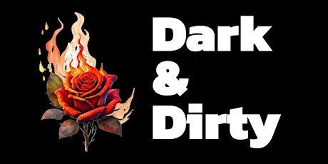 Dark & Dirty - Comedy Show feat. Ian Edwards, Tom Rhodes & Curtis Cook