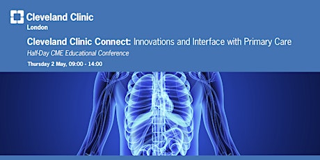Cleveland Clinic Connect: Innovations and Interface with Primary Care