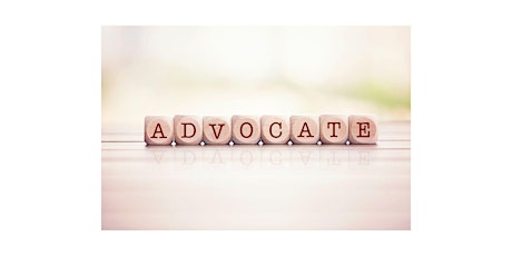May Care Partner Academy- Session 2:  Becoming the Advocate