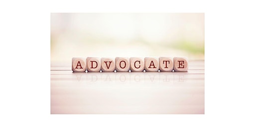 May Care Partner Academy- Session 2:  Becoming the Advocate primary image