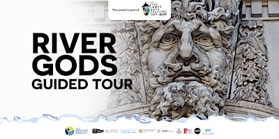 Primaire afbeelding van River Gods Guided Tour