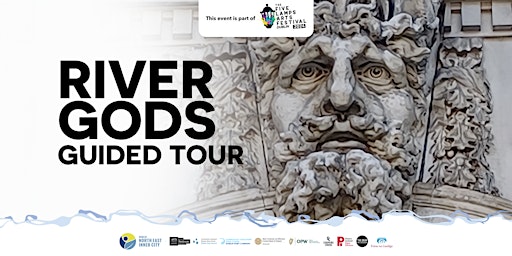 Imagem principal de River Gods Guided Tour