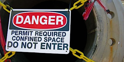 Primaire afbeelding van Confined Space Awareness Construction - Tampa, FL