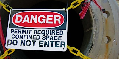 Hauptbild für Confined Space Awareness Construction - Tampa, FL