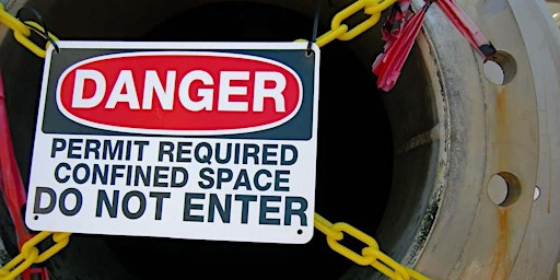 Confined Space Awareness Construction - Tampa, FL  primärbild