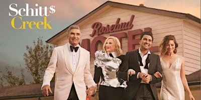 Image principale de Schitt's Creek Trivia Night