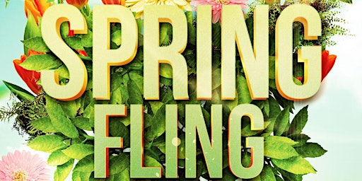 Spring Fling Party primary image